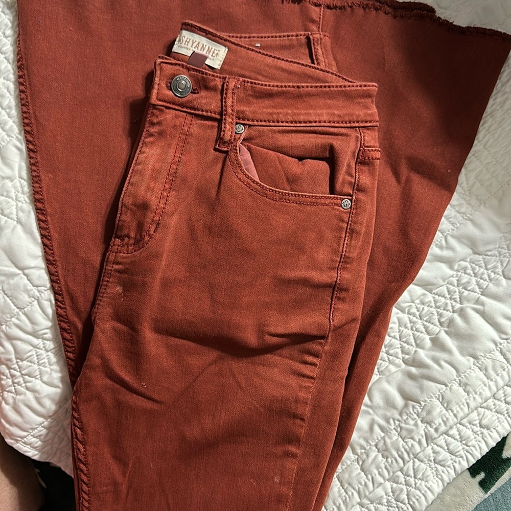 Shyanne jeans